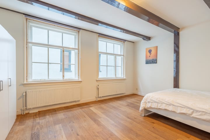 Foto 12 van Nieuwezijds Kolk 7-A