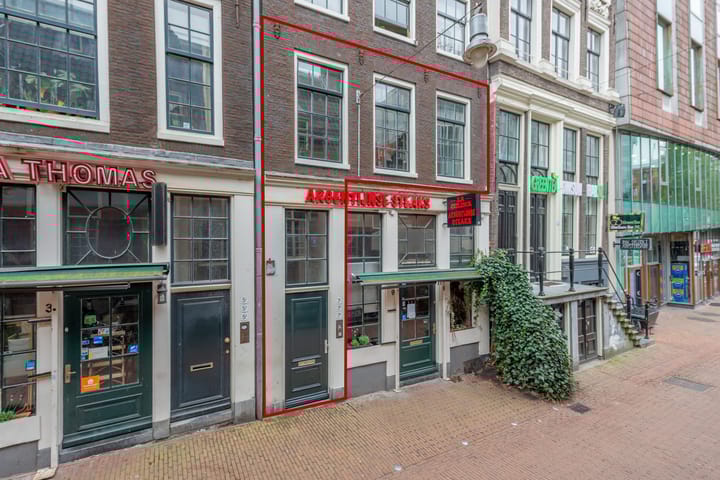 Foto 16 van Nieuwezijds Kolk 7-A