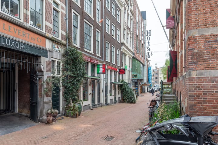 Foto 17 van Nieuwezijds Kolk 7-A