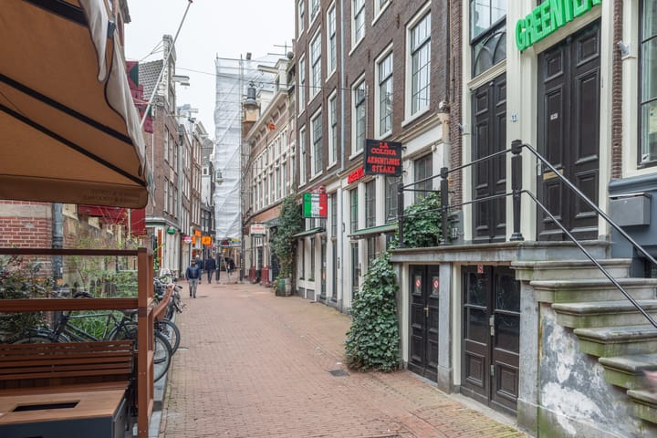 Foto 18 van Nieuwezijds Kolk 7-A