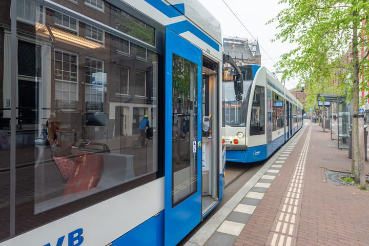 Foto 20 van Nieuwezijds Kolk 7-A