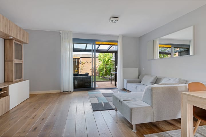 Foto 2 van Hermitage 94