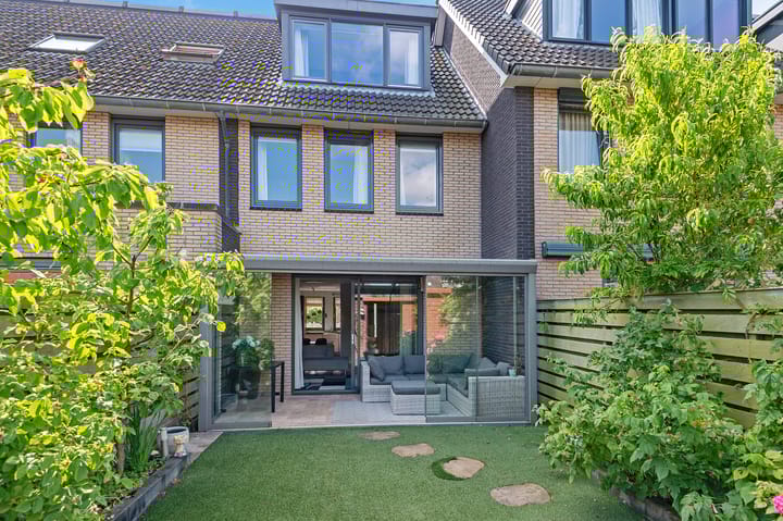 Foto 5 van Hermitage 94