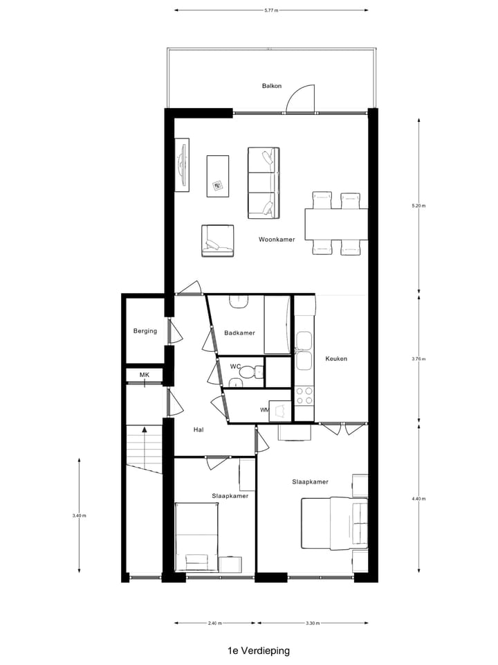 Foto 17 van Lodewijk Pincoffsweg 237