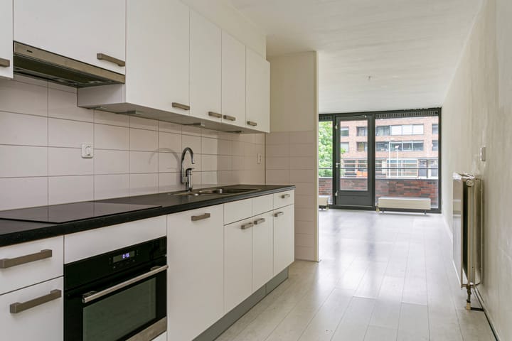 Foto 3 van Lodewijk Pincoffsweg 237