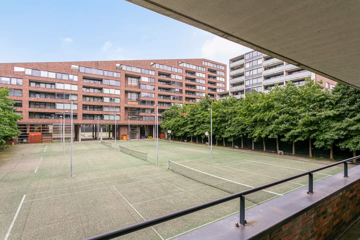 Foto 4 van Lodewijk Pincoffsweg 237