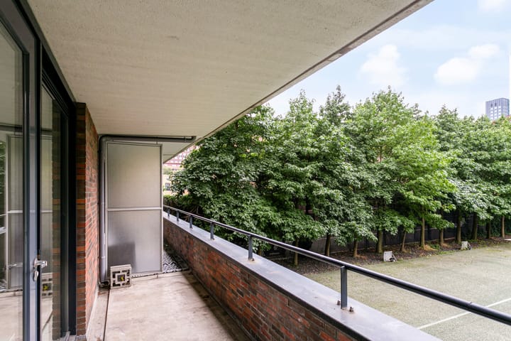 Foto 9 van Lodewijk Pincoffsweg 237