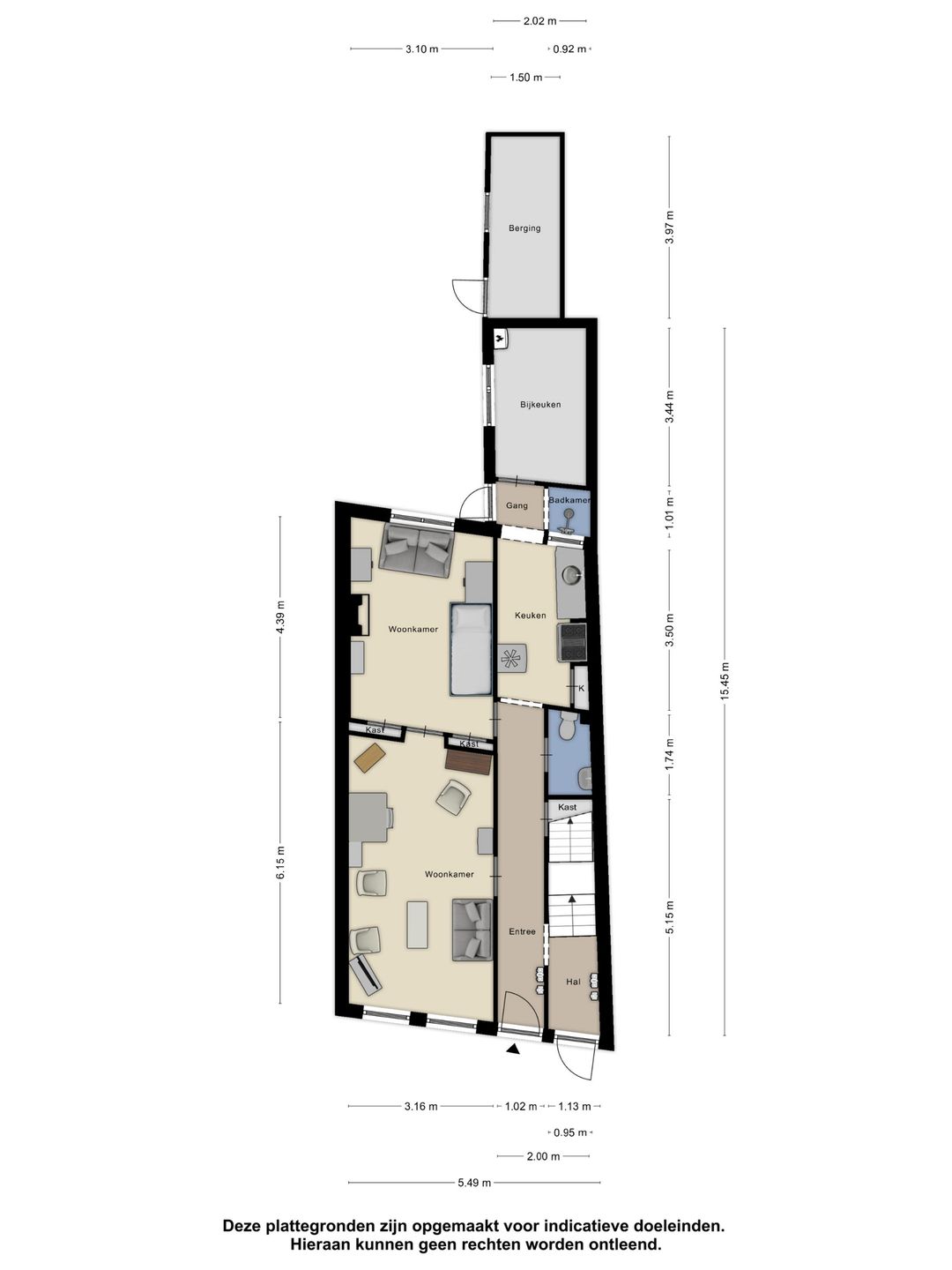 Foto 41 van Zuiderstraat 328