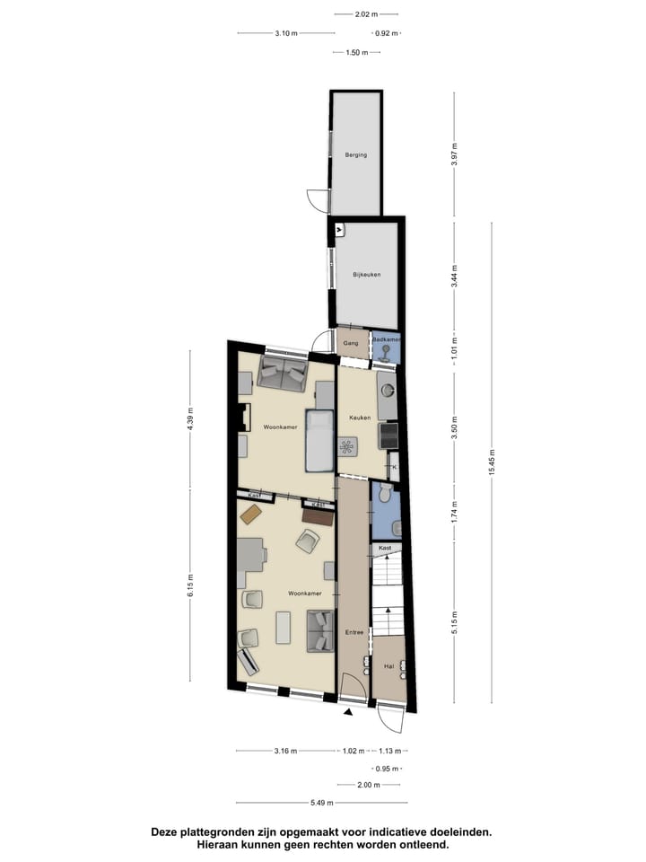 Foto 41 van Zuiderstraat 328