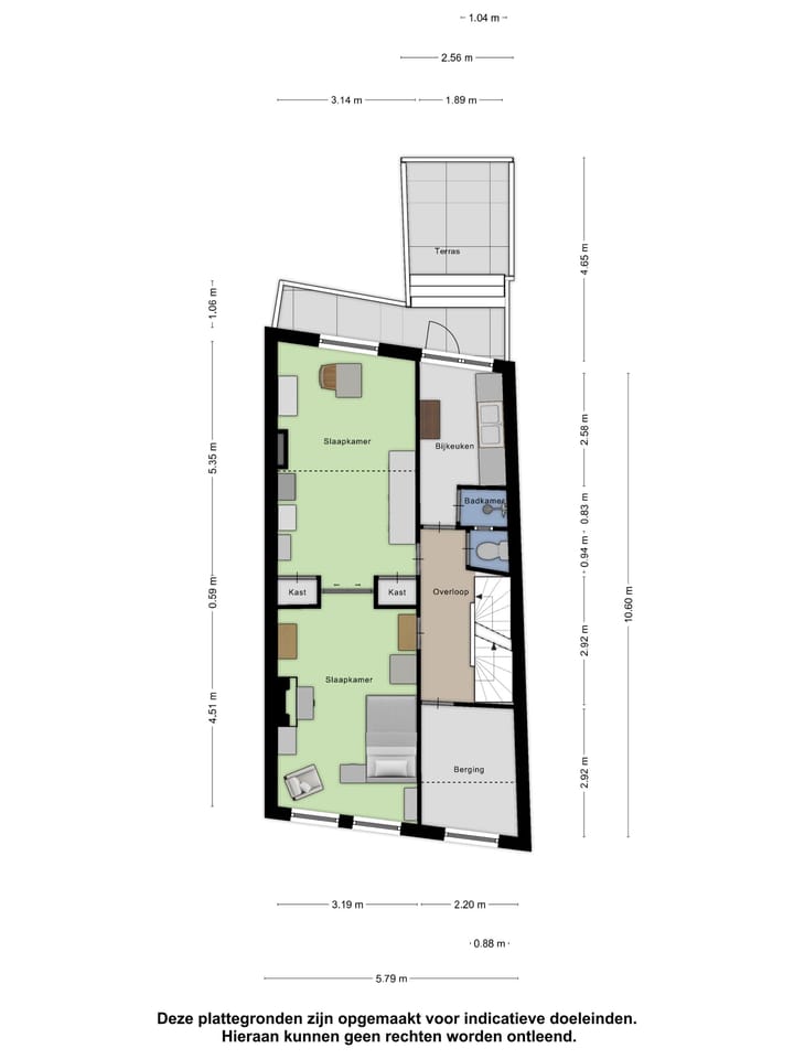 Foto 42 van Zuiderstraat 328