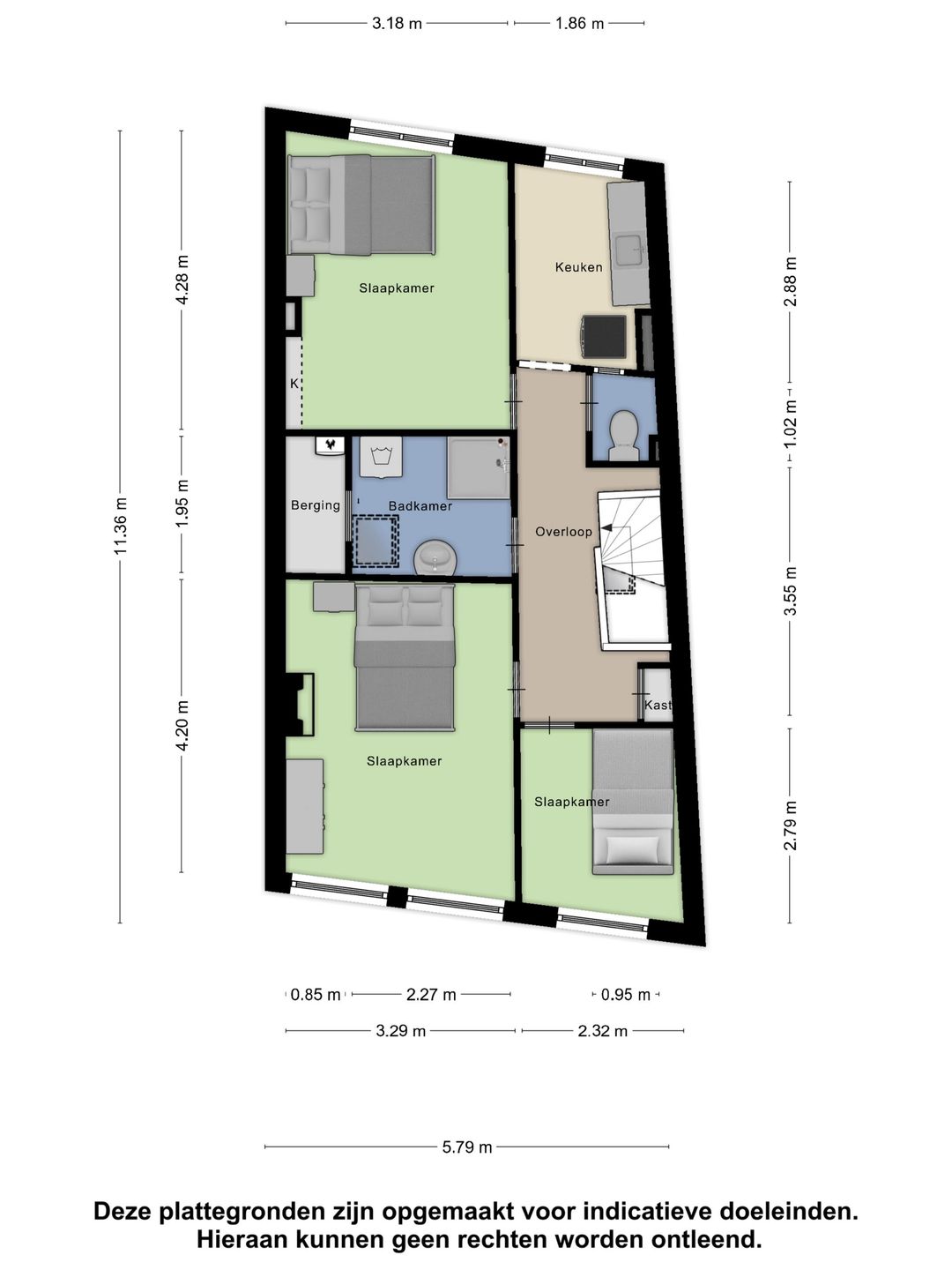 Foto 43 van Zuiderstraat 328