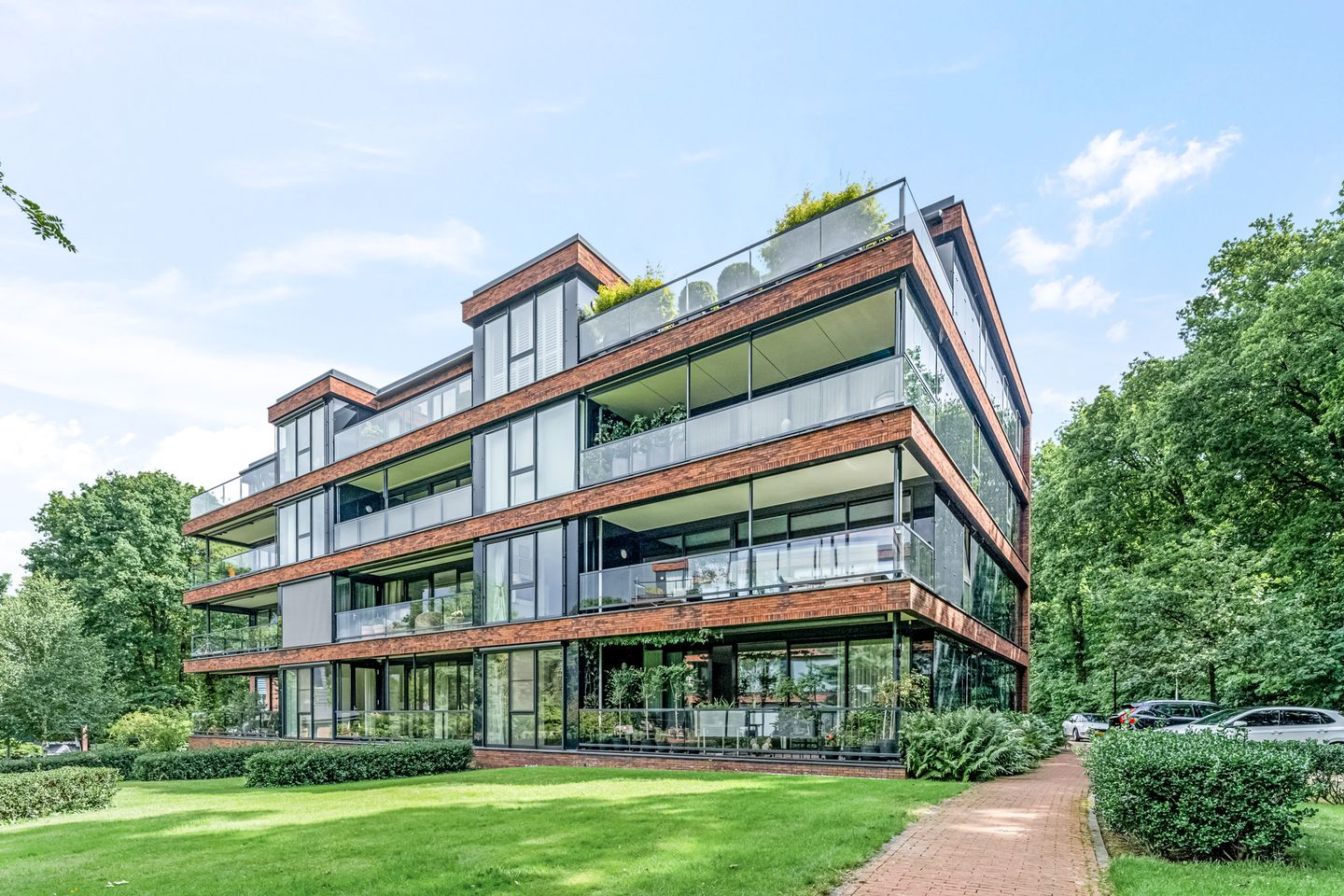 Foto 1 van Kappeyne van de Coppellolaan 103