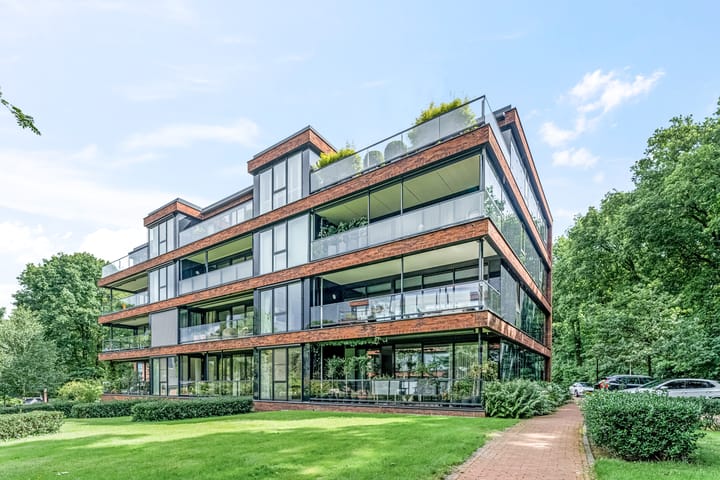 Foto 1 van Kappeyne van de Coppellolaan 103