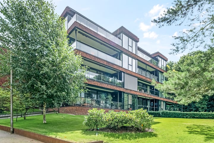 Foto 2 van Kappeyne van de Coppellolaan 103