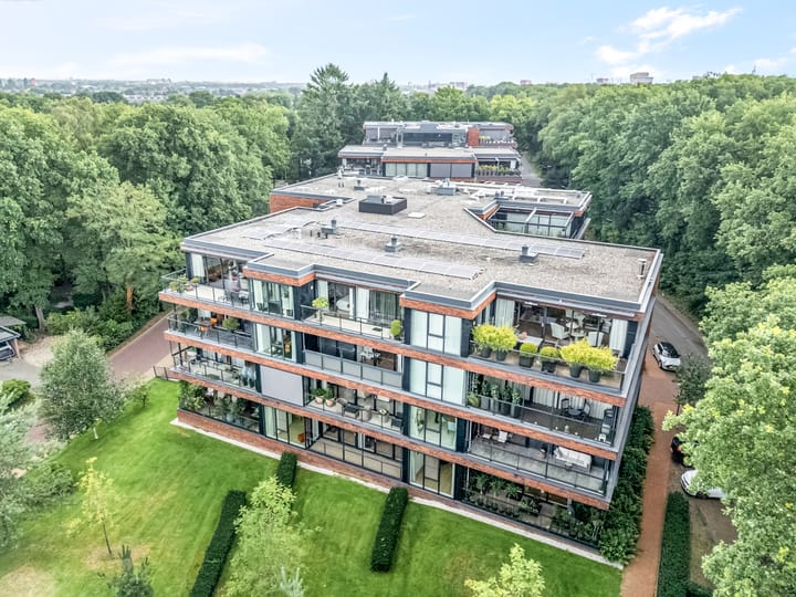 Foto 3 van Kappeyne van de Coppellolaan 103