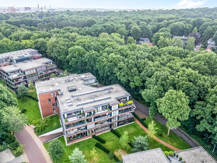 Foto 4 van Kappeyne van de Coppellolaan 103