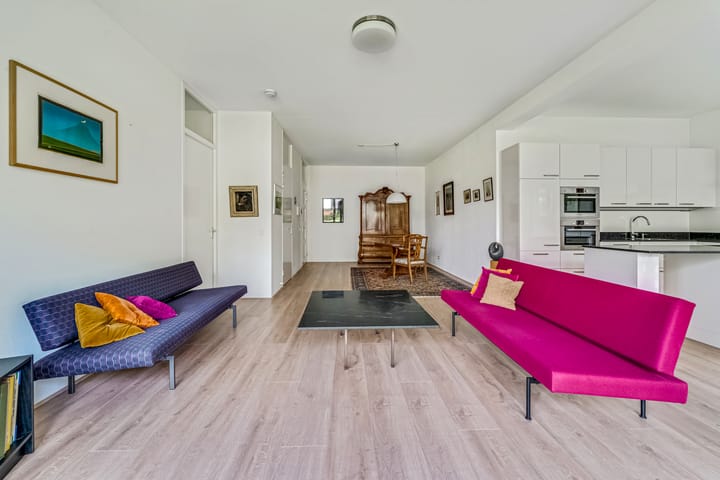 Foto 5 van Kappeyne van de Coppellolaan 103