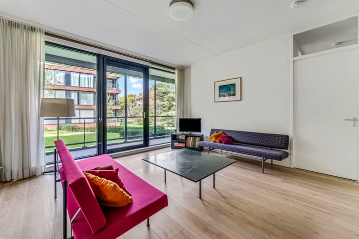 Foto 6 van Kappeyne van de Coppellolaan 103