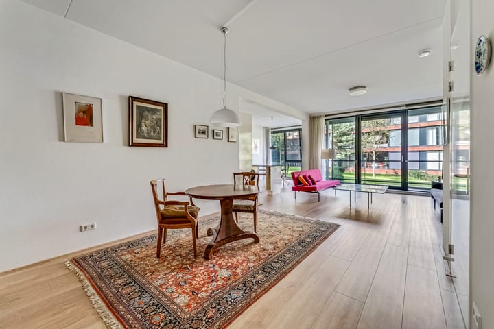 Foto 7 van Kappeyne van de Coppellolaan 103