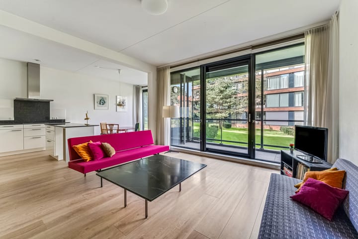 Foto 8 van Kappeyne van de Coppellolaan 103