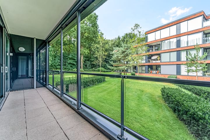 Foto 9 van Kappeyne van de Coppellolaan 103