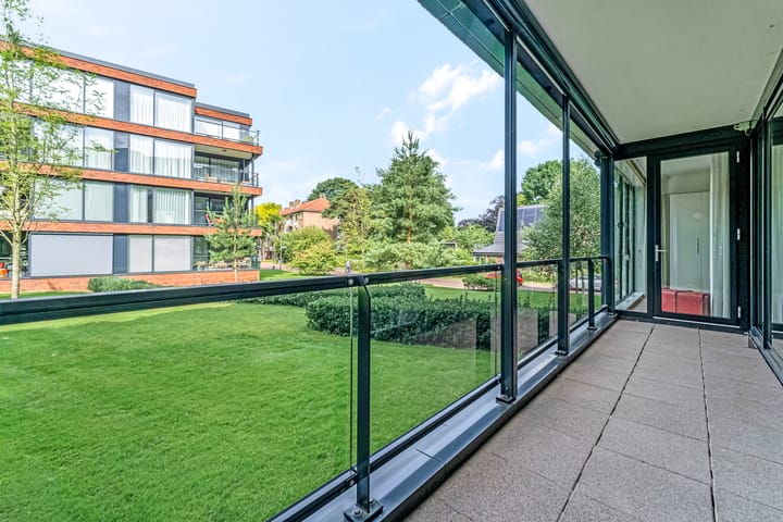 Foto 10 van Kappeyne van de Coppellolaan 103