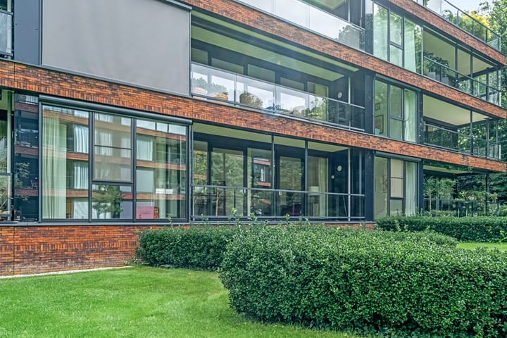 Foto 11 van Kappeyne van de Coppellolaan 103