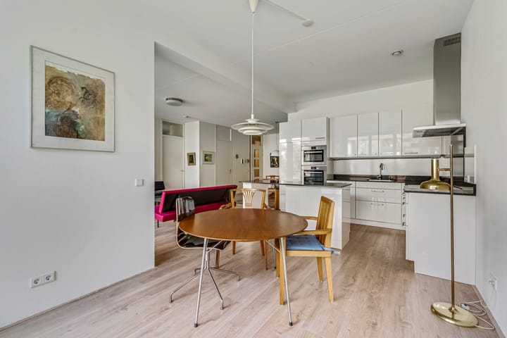 Foto 12 van Kappeyne van de Coppellolaan 103