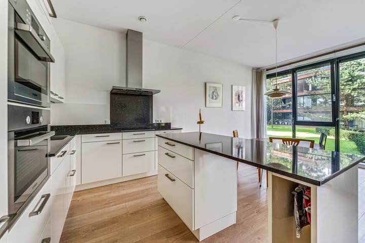 Foto 14 van Kappeyne van de Coppellolaan 103