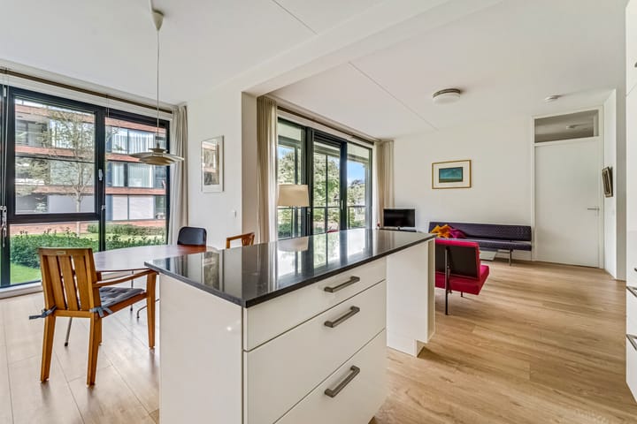 Foto 15 van Kappeyne van de Coppellolaan 103