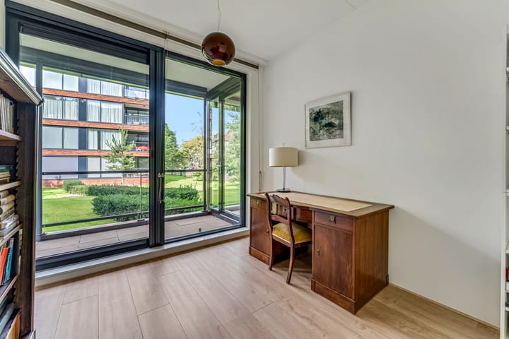 Foto 18 van Kappeyne van de Coppellolaan 103