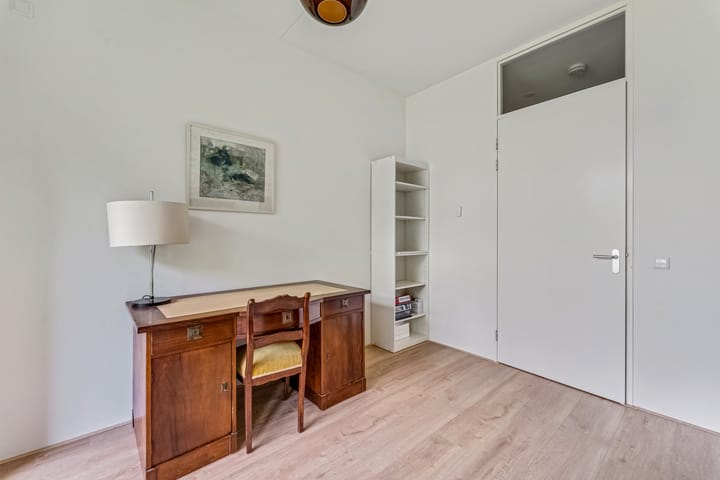 Foto 19 van Kappeyne van de Coppellolaan 103