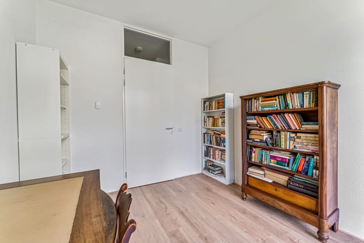 Foto 20 van Kappeyne van de Coppellolaan 103