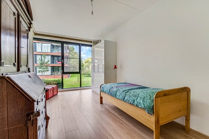 Foto 21 van Kappeyne van de Coppellolaan 103