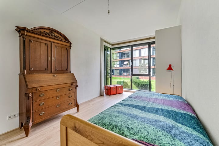 Foto 22 van Kappeyne van de Coppellolaan 103