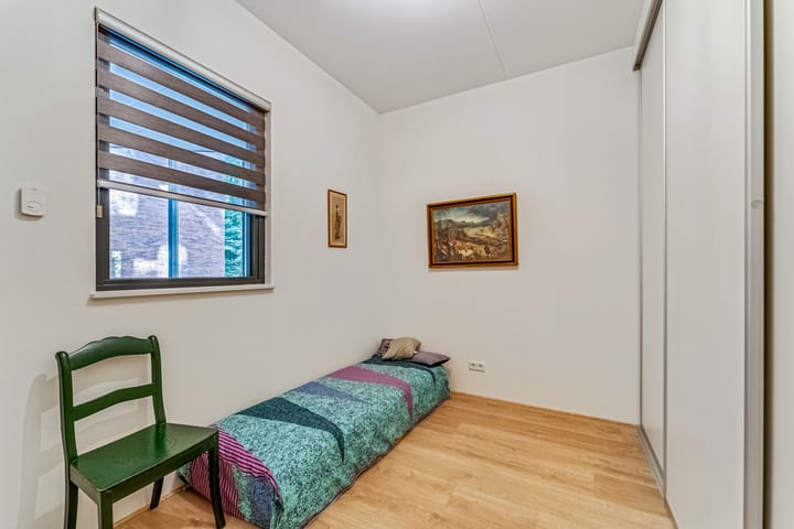 Foto 24 van Kappeyne van de Coppellolaan 103