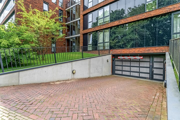 Foto 31 van Kappeyne van de Coppellolaan 103