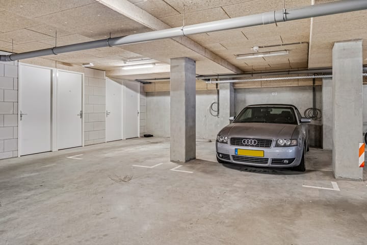 Foto 32 van Kappeyne van de Coppellolaan 103