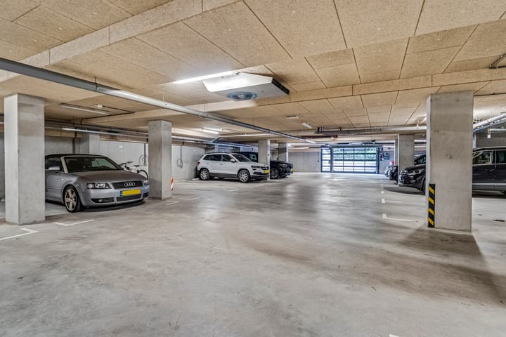 Foto 33 van Kappeyne van de Coppellolaan 103