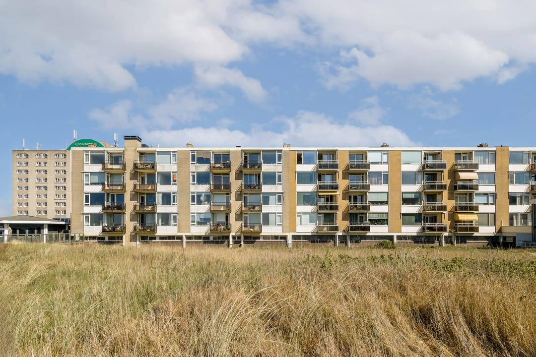 Photo 2 of de Ruyterstraat 8-F1