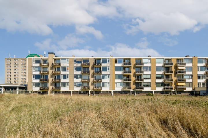 Foto 2 van de Ruyterstraat 8-F1