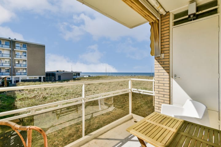 Foto 3 van de Ruyterstraat 8-F1