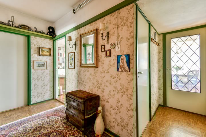 Foto 6 van de Ruyterstraat 8-F1