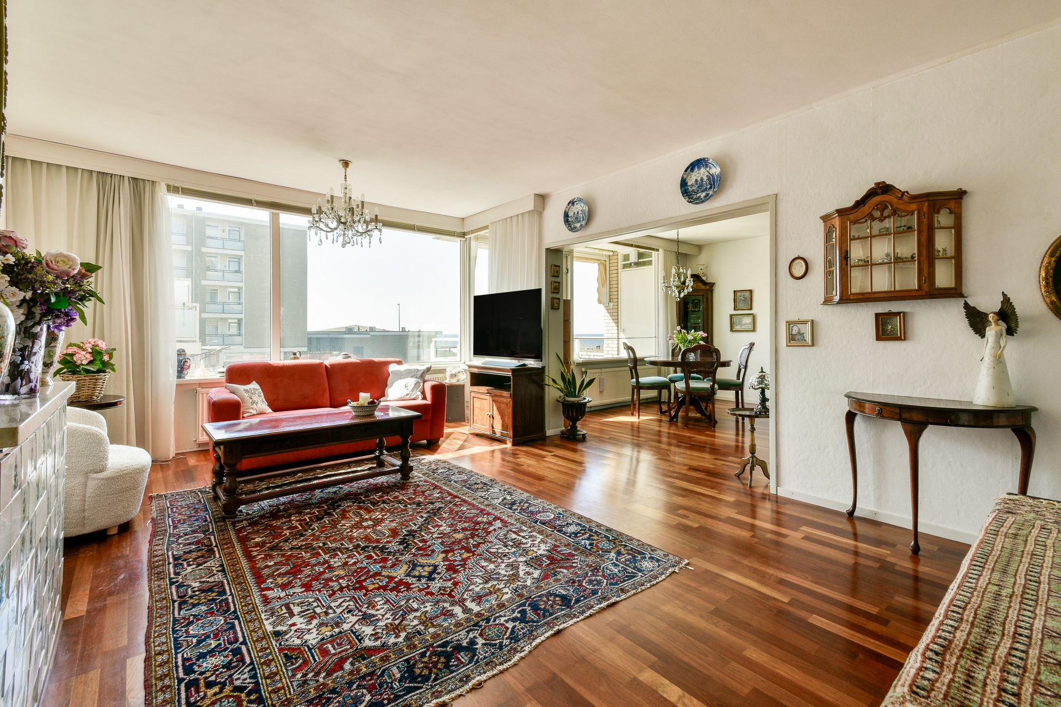 Photo 9 of de Ruyterstraat 8-F1