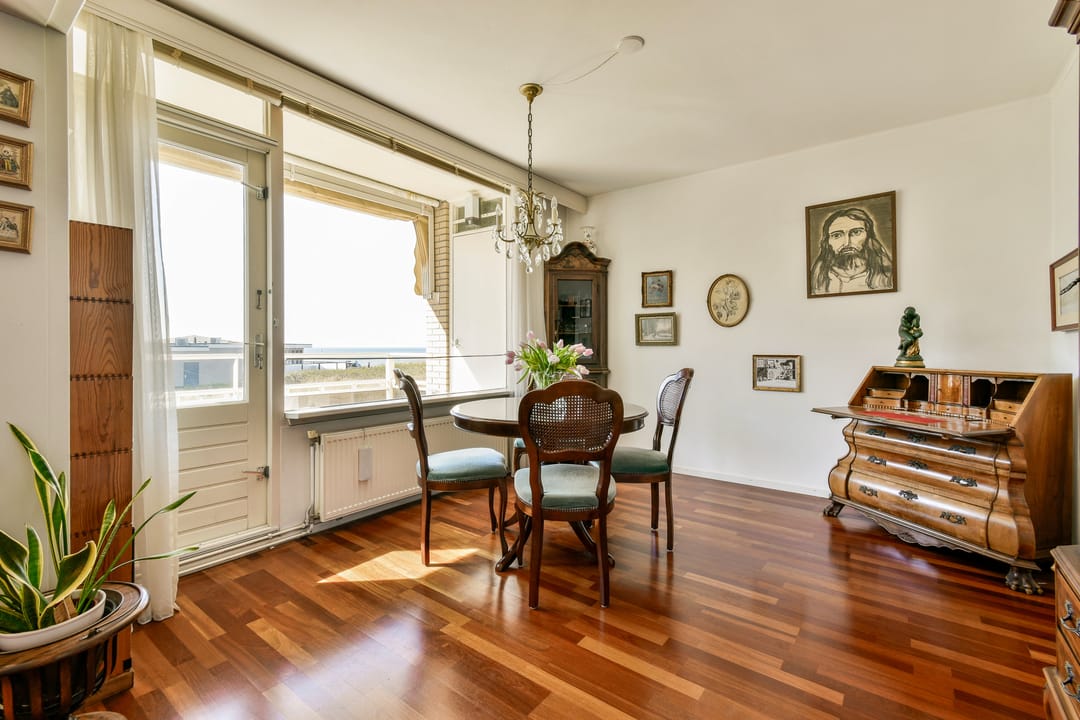 Photo 11 of de Ruyterstraat 8-F1