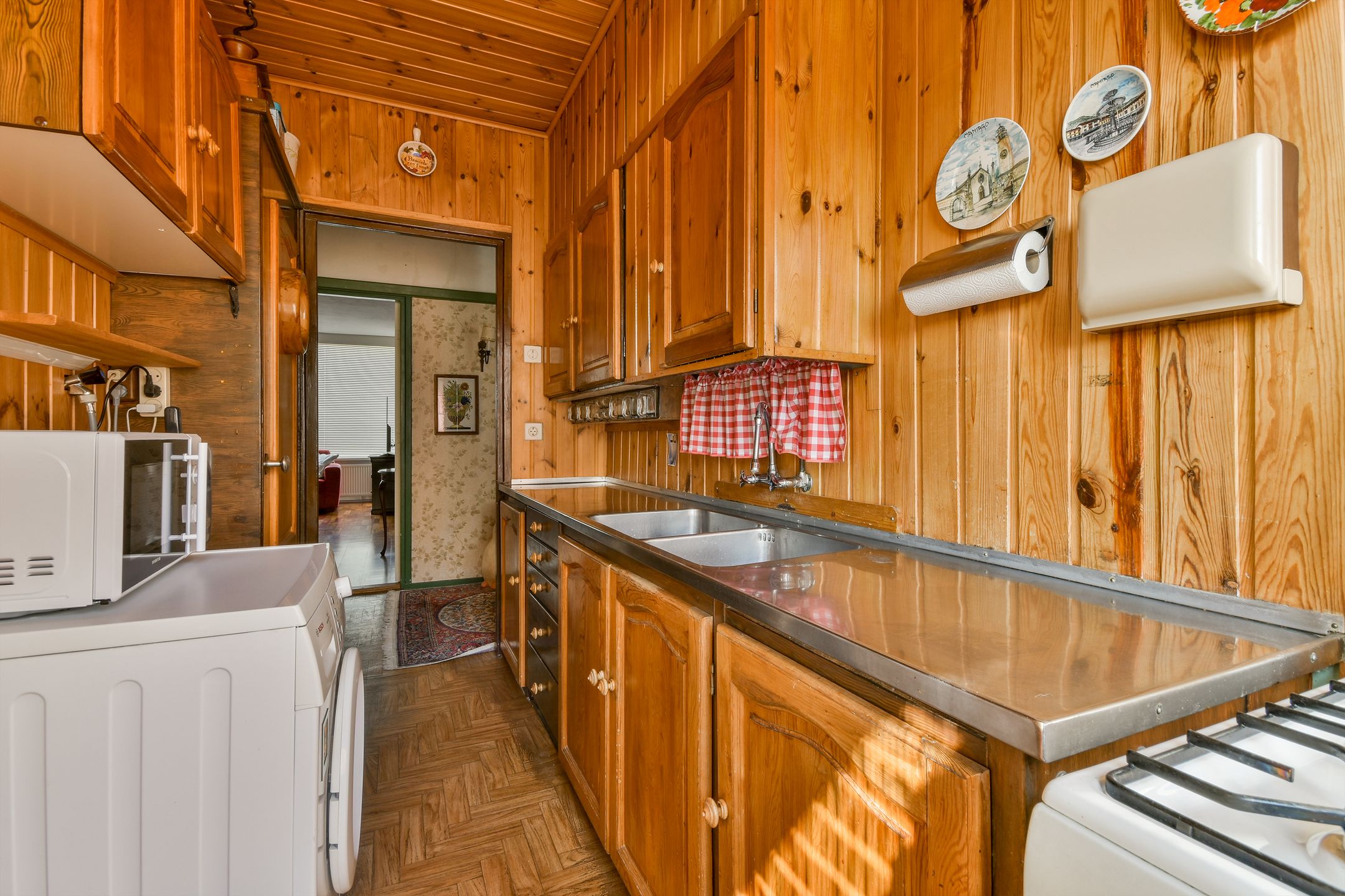 Photo 15 of de Ruyterstraat 8-F1