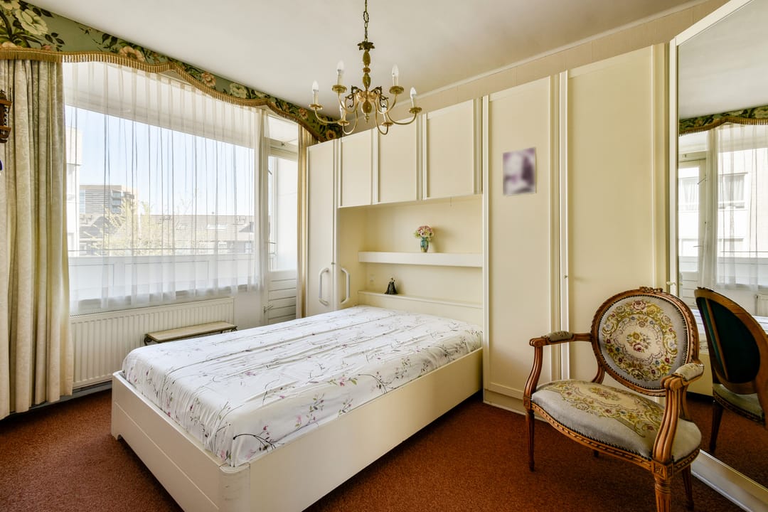 Photo 16 of de Ruyterstraat 8-F1