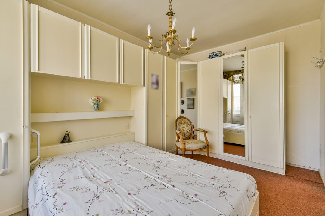 Photo 17 of de Ruyterstraat 8-F1