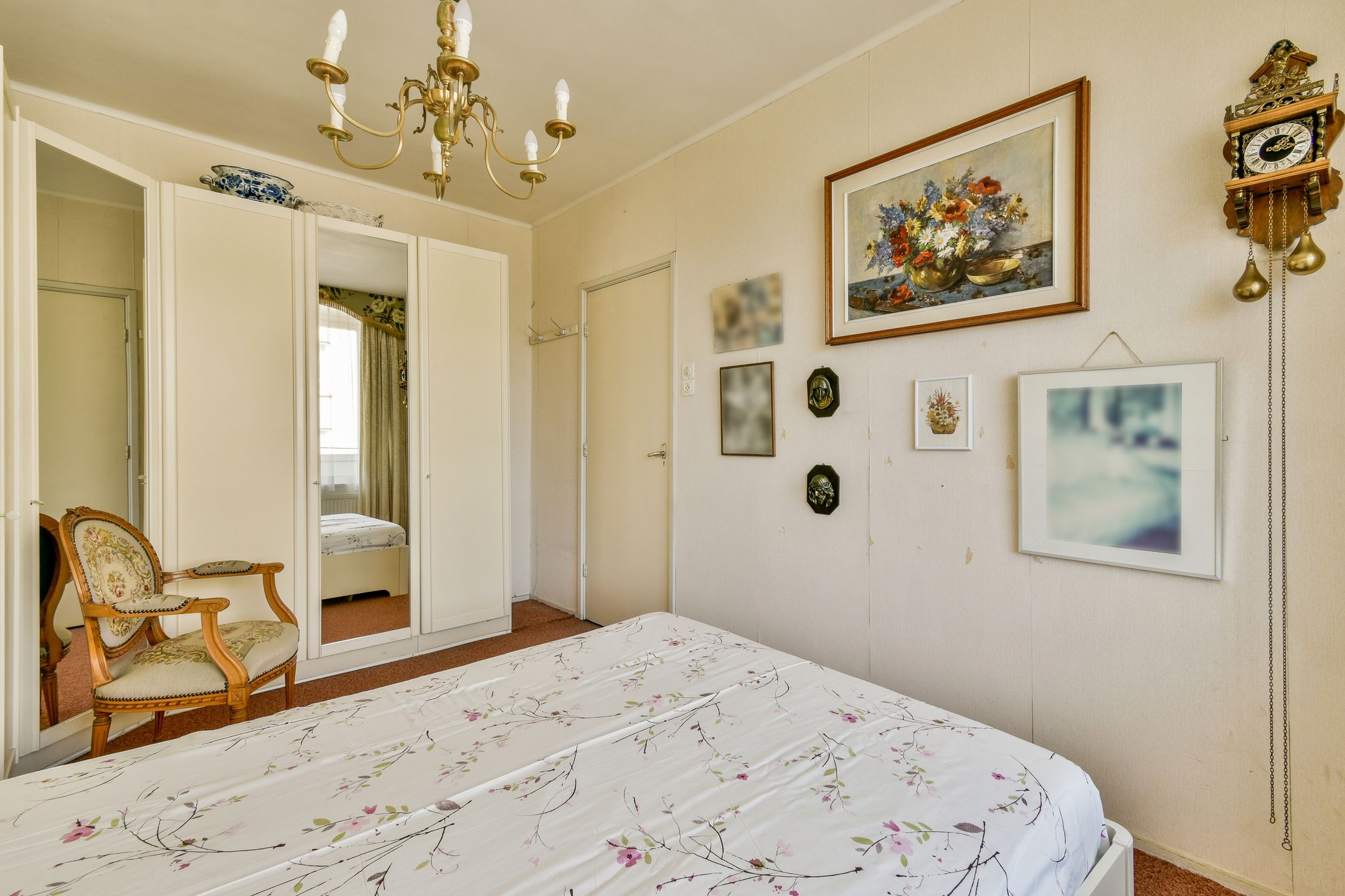 Photo 18 of de Ruyterstraat 8-F1