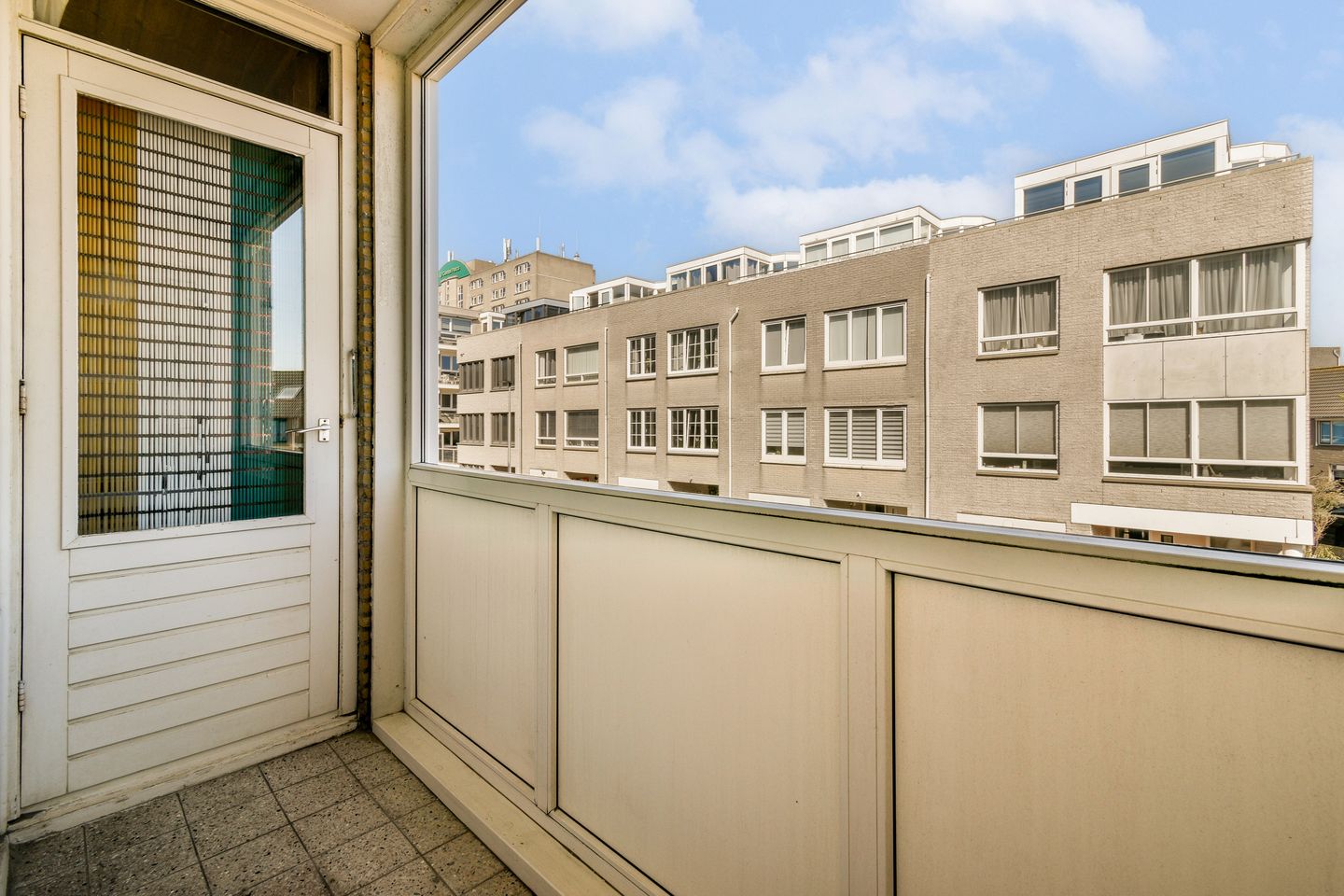 Photo 19 of de Ruyterstraat 8-F1